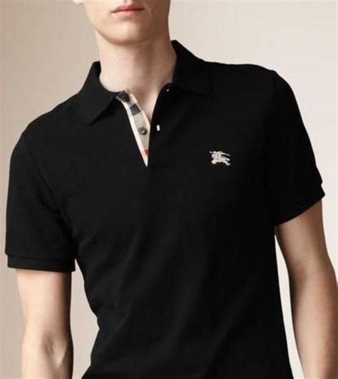 burberry polo original|polo burberry original.